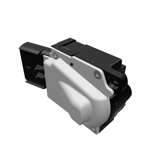 4685719AI - Electrical: Ignition Switch for Mopar Image