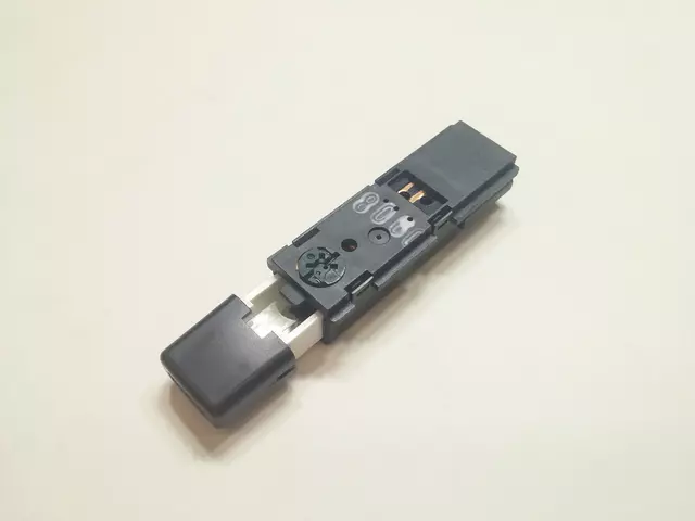 72340FA112 - : Blower Motor Switch for Subaru: Impreza Image