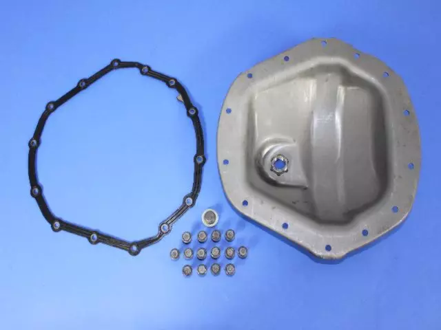 Differential Cover Kit - Mopar (5086904AD)