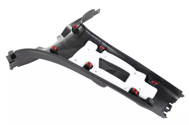 84901358 - Body: Lower Center Pillar Trim for Buick: Envision Image