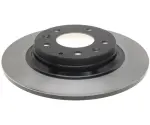 980172 - : Disc Brake Rotor for Raybestos Brakes Image