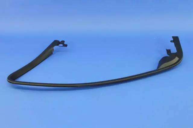 Front Door Molding, Right - Mopar (1UJ46DX9AB)