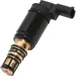 EX10765C - : A/C Compressor Control Valve -- Electronically Controlled Compressor Control Valve for UAC Image