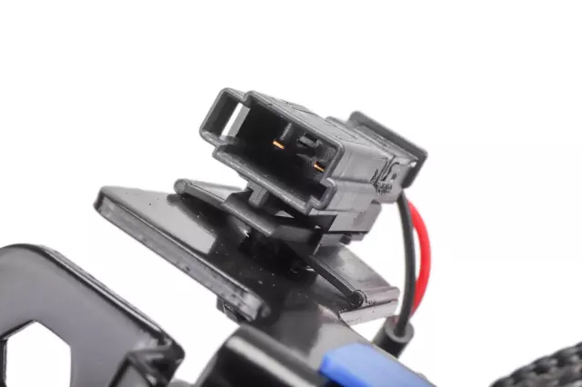 Seat Belt Assembly - GM (42769001)