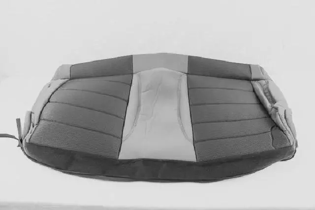 1FK781J3AA - Interior Trim: Rear Seat Back Cover for Mopar Image