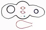 C496CSA - : Engine Conversion Gasket Set for Enginetech Image