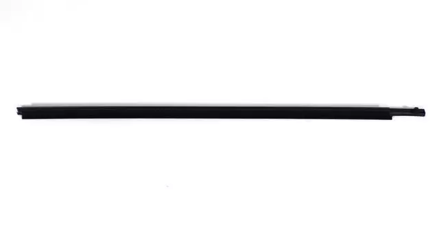 Door Belt Molding (Left, Front) - Toyota (75720-02210)
