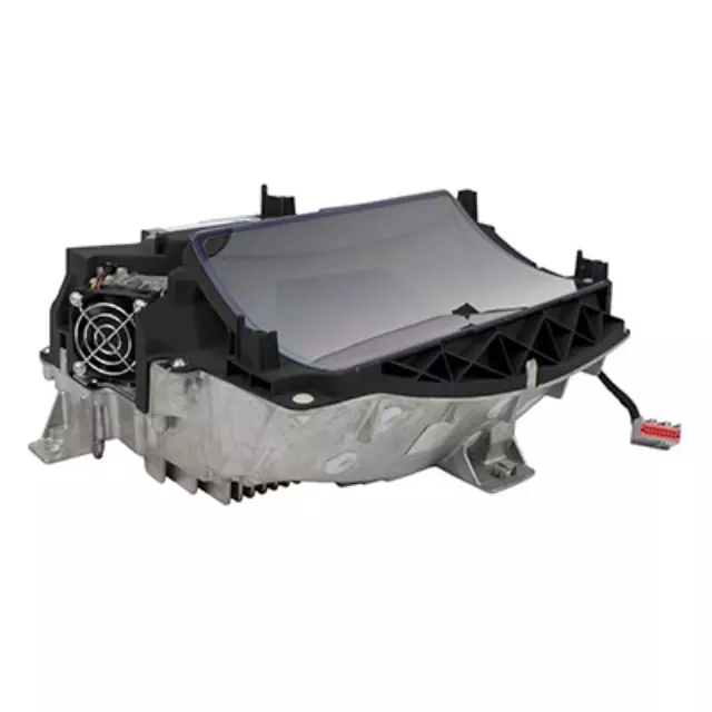 Head-Up Display - Ford (JD9Z19G468CC)