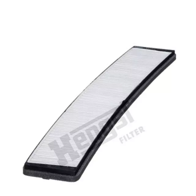 E977LI - : Hengst Cabin Air Filter for HENGST Image
