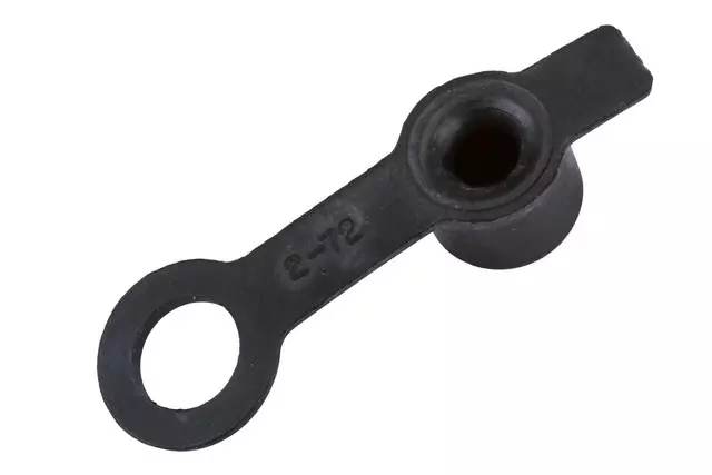 88935785 - Brakes: Brake Bleeder Screw Cap for Buick: Cascada, Enclave, Encore, Envista, LaCrosse, Rainier, Regal, Regal Sportback, Regal TourX | Cadillac: CTS, ELR, SRX, STS, XTS | Chevrolet: Camaro, Caprice, Captiva Sport, Cobalt, Equinox, HHR, Impala, Malibu, Malibu Limited, SSR, Trailblazer, Trailblazer EXT, Traverse, Trax | GMC: Acadia, Acadia Limited, Envoy, Envoy XL, Envoy XUV, Terrain | Isuzu: Ascender | Oldsmobile: Bravada | Pontiac: G5, Torrent | Saab: 9-4X, 9-7x | Saturn: Outlook, Vue | Suzuki: XL-7 Image