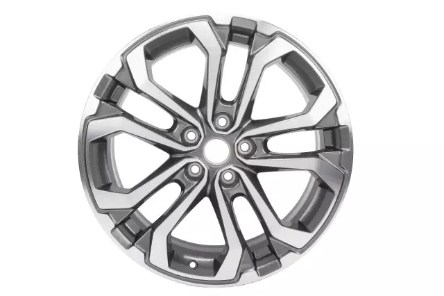 23418950 - Suspension: Wheel, Alloy for GM Image