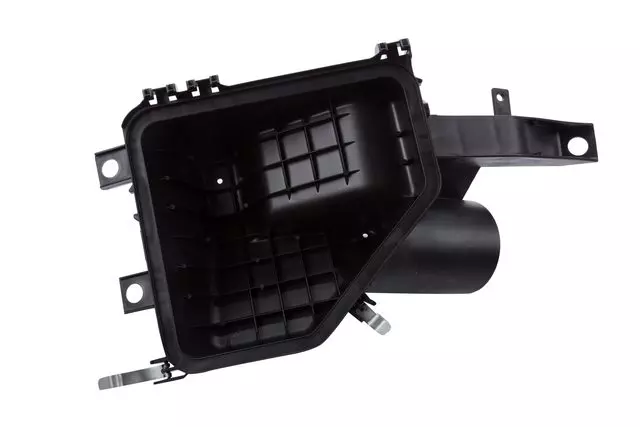 21999322 - Engine: Lower Housing for GM Image image