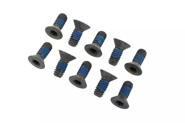 10105912 - : Camshaft Retainer Bolt for GM Image
