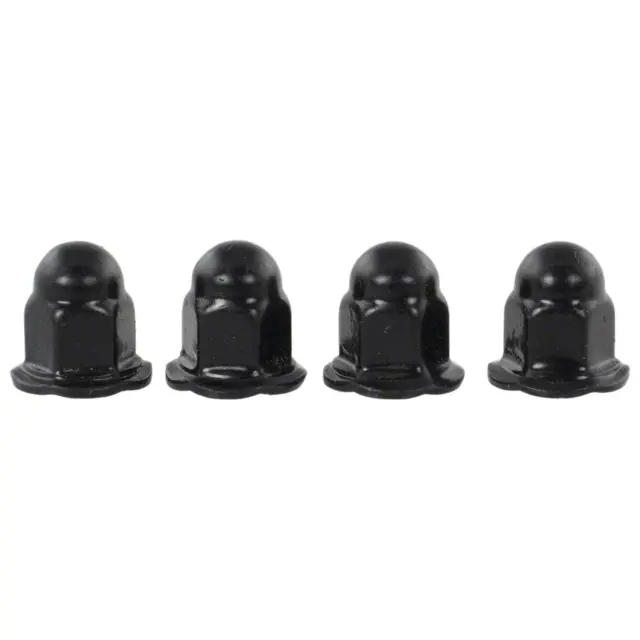 W716231S900 - Electrical: Backup Lamp Nut for Ford Image