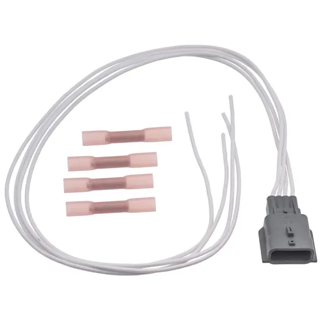 S3130 - Air Intake &amp; Fuel Delivery: Multi Function Connector for SMP CORP Image
