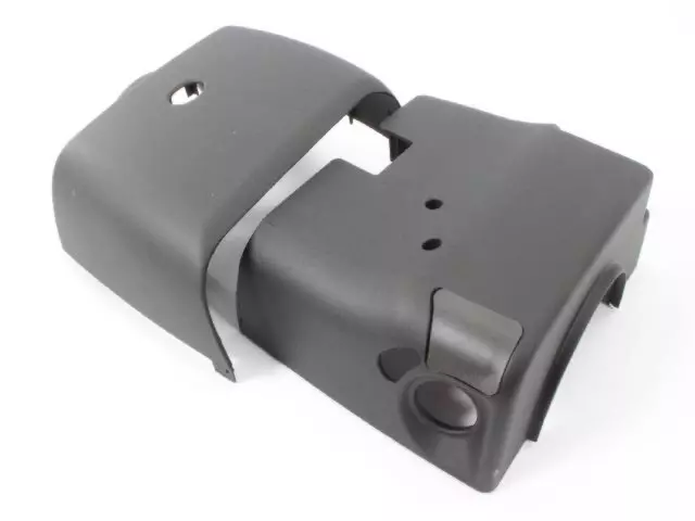 5GW81DX9AE - : Steering Column Shroud MANUAL TRANSMISSION for Dodge: Dakota, Ram 1500, Ram 2500, Ram 3500 Image