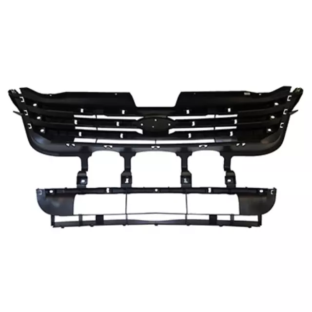 Mount Panel - Ford (6E5Z-8A284-C)