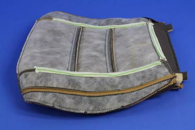 Rear Seat Cushion Cover, Right - Mopar (5RV50GT5AC)