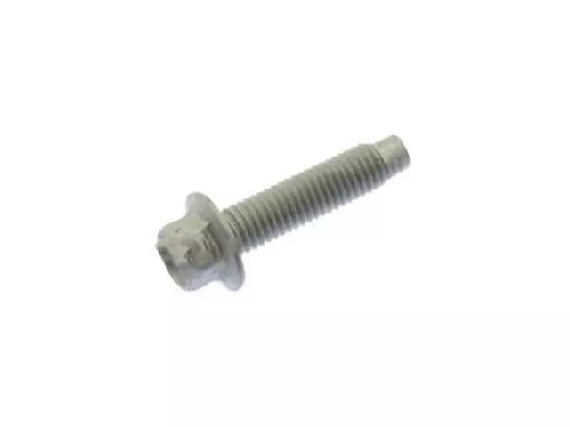 Upper Latch Screw - Ford (W500613-S439)