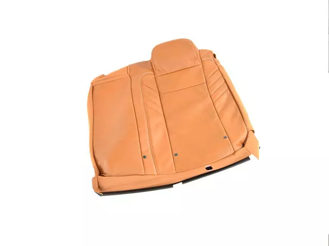 Rear Seat Back Cover - Mopar (6DG41LV5AA)
