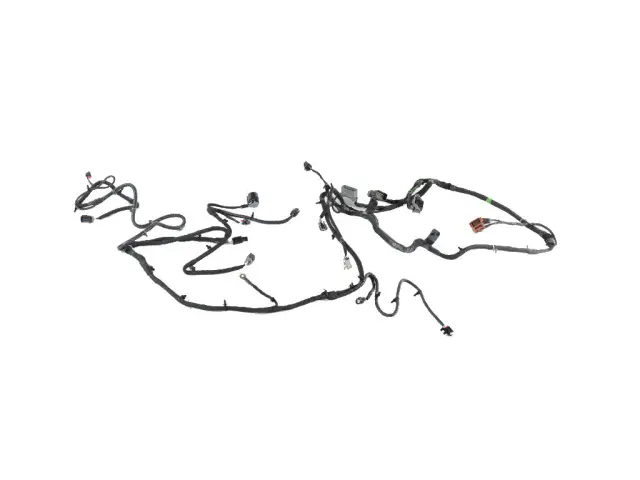 Chassis Wiring - Mopar (68345305AE)