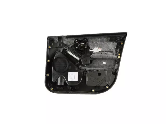 Front Door Trim Panel, Left - Mopar (6AU48LXHAA)