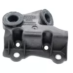 HL3Z9647A - Engine: Intake Tube Bracket for FORD Image
