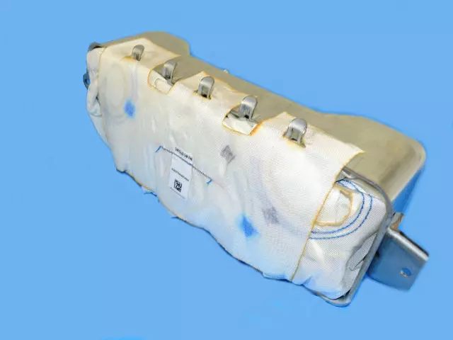 Passenger Air Bag - Mopar (68195938AA)