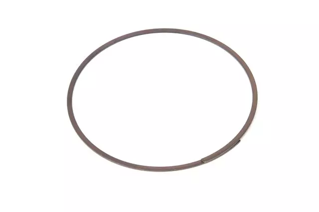 24270259 - : Automatic Transmission 4-5-6-7-8-9-10-Reverse Clutch Backing Plate Retaining Ring for GM Image