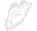 2187300479 - : Regulator Module for Mercedes-Benz Image