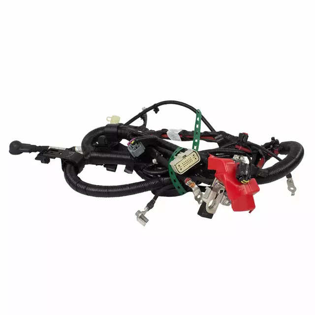 HL3Z14300G - : Positive Cable for Ford Image