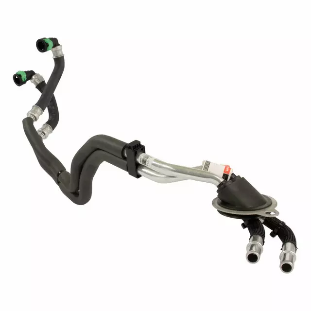 Drive Motor Battery Pack Coolant Hose - Ford (CV6Z-18B402-A)