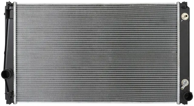 CU2892 - : Radiator for Spectra Premium Image