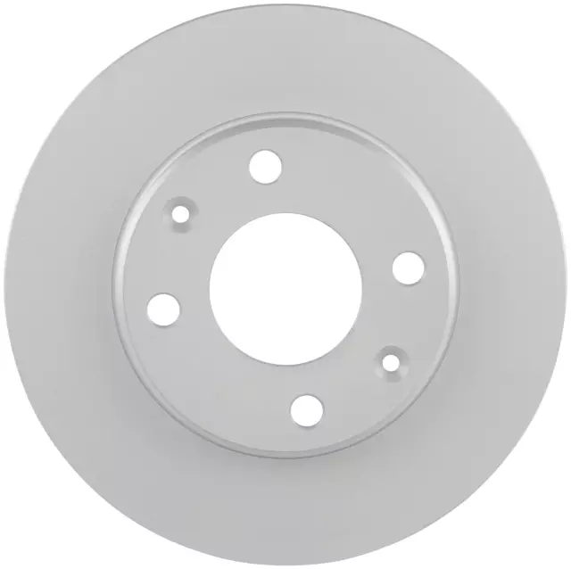 26010765 - Brakes &amp; Brake Parts: Bosch Disc Brake Rotor for Bosch Image