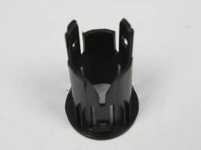 ZN87TZZAA - Electrical: Park Distance Bezel, Left, Inner for Mopar Image