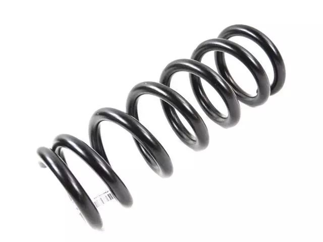 68210976AA - Front Suspension: Front Coil Spring for Mopar Image