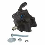 STP168RM - Steering: Motorcraftâ„¢ Power Steering Pump for Ford: Excursion, F-250 Super Duty, F-350 Super Duty, F-450 Super Duty, F-550 Super Duty Image