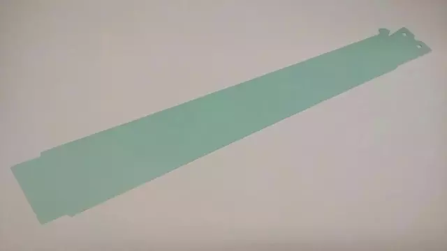 90422FG041 - : Black Out Tape for Subaru: Impreza Image