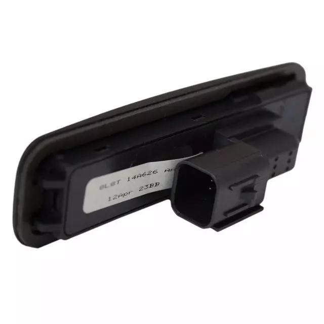 Keyless Lock Pad - Ford (8L8Z-14A626-AA)