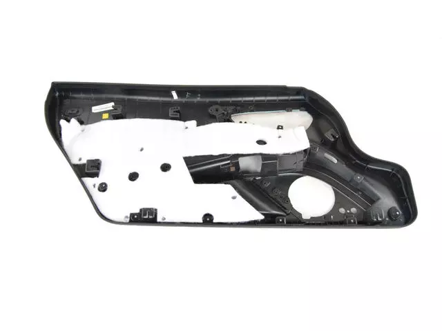 Front Door Trim Panel, Right - Mopar (6EB741XRAA)
