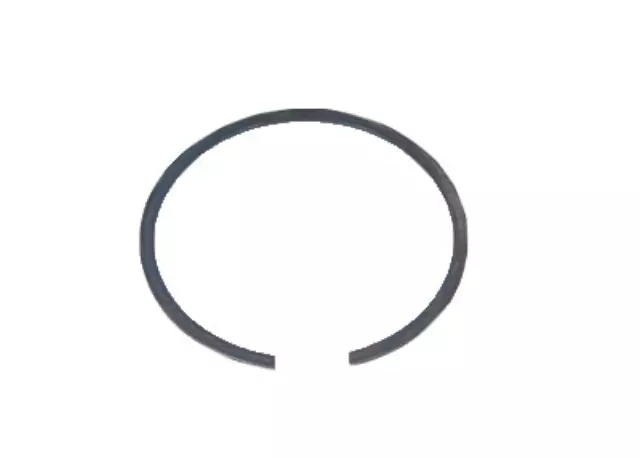 8623153 - Transmission: Inter Clutch Spring Retainer Ring for Chevrolet: Avalanche 2500, Blazer, C/K Pickup, C1500, C2500, C3500, Express 2500, Express 3500, G10, G20, G30, K1500 Pickup, K2500 Pickup, K3500 Pickup, P30, R10, R20, R2500, R30, R3500, Silverado 1500 HD, Silverado 1500 HD Classic, Silverado 2500, Silverado 2500 HD, Silverado 2500 HD Classic, Silverado 3500, Silverado 3500 Classic, Suburban 2500, Suburban C1500, Suburban C20, Suburban C2500, Suburban K1500, Suburban K20, Suburban K2500, Suburban R20, Suburban R2500, Suburban V20, Suburban V2500, Tahoe, V10, V20, V30, V3500 | GMC: C1500 Pickup, C2500 Pickup, C3500 Pickup, G1500, G2500, G3500, K1500 Pickup, K2500 Pickup, K3500 Pickup, P3500, R1500 Pickup, R2500 Pickup, R3500 Pickup, Savana 2500, Savana 3500, Sierra 1500 HD, Sierra 1500 HD Classic, Sierra 2500, Sierra 2500 HD, Sierra 2500 HD Classic, Sierra 3500, Sierra 3500 Classic, Suburban C1500, Suburban C2500, Suburban K1500, Suburban K2500, Suburban R2500, V1500, V2500, V2500 Suburban, V3500, Yukon, Yukon XL 2500 Image