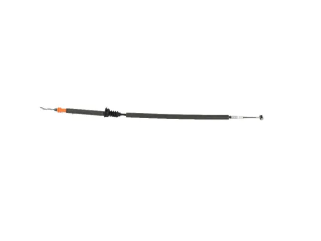68301926AA - Doors, Door Mirrors and Related Parts: Inside Handle To Latch Cable, Right for Mopar Image