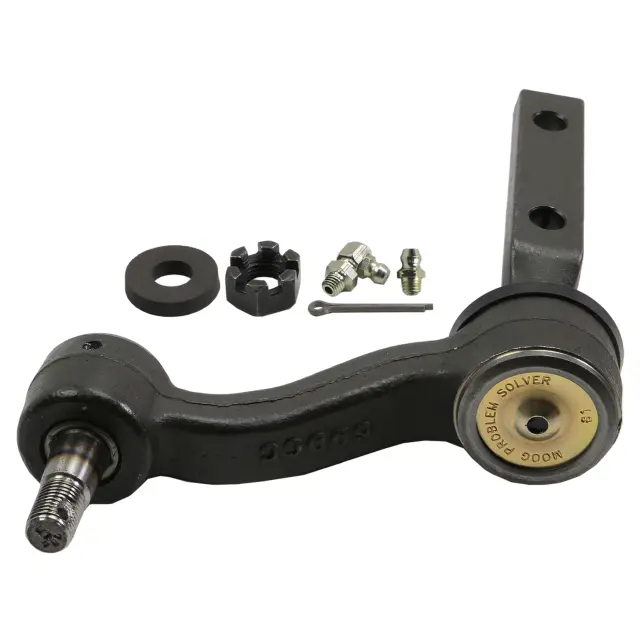 K6251T - Suspension &amp; Steering: MOOG Chassis Products K6251T Steering Idler Arm for Moog Image