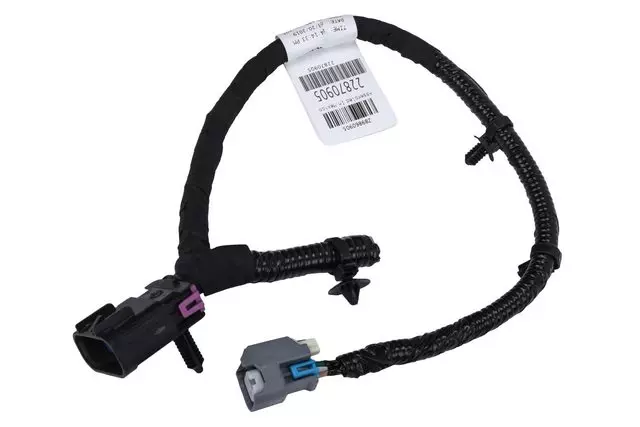 Front Passenger Side Wheel Speed Sensor Wiring Harness - GM (22870905)