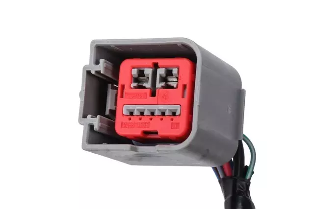 84007106 - Body: Harness for GM Image