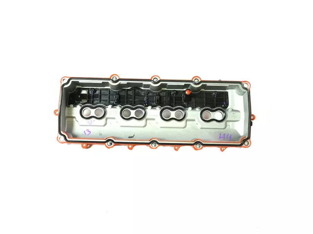 Cylinder Head Cover, Left Side - Mopar (53011595AA)