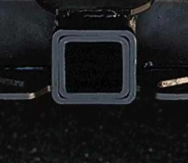 Trailer Hitch Kit - Ford (CC2Z-19D520-A)