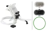 358146071 - : HELLA Fuel Pump and Sender Assembly 358146071 for Hella Image