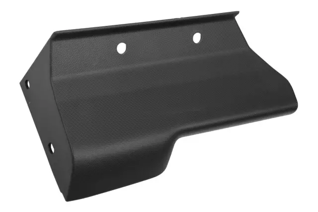 94723085 - Body: Rear Rocker Molding for Hummer: H3T Image