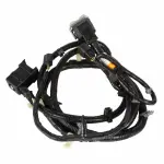 9C2Z7C078MA - : Wire Assembly for Ford Image